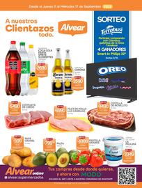 Catálogo Alvear semana 37 Página 1