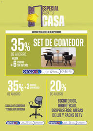 Catálogo Supermercados Vea semana 37 Página 3