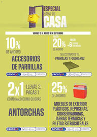 Catálogo Supermercados Vea semana 37 Página 5