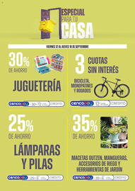 Catálogo Supermercados Vea semana 37 Página 6