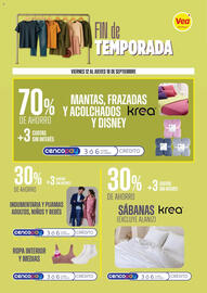 Catálogo Supermercados Vea semana 37 Página 9