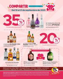 Catálogo La Vaquita Supermercados Página 2