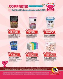 Catálogo La Vaquita Supermercados Página 4