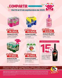 Catálogo La Vaquita Supermercados Página 5