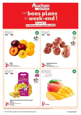 Auchan folder (geldig t/m 14-09)