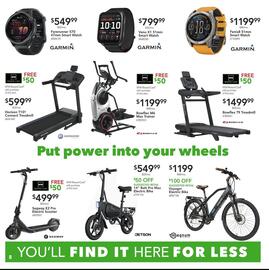 Nebraska Furniture Mart weekly ad week 37 Page 8