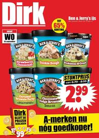 Dirk folder week 37 Pagina 1