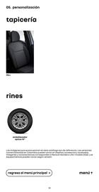 Catálogo Renault Página 10