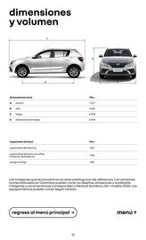 Catálogo Renault Página 12