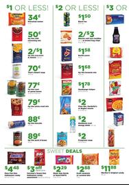 Hy-Vee weekly ad week 37 Page 2