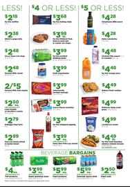 Hy-Vee weekly ad week 37 Page 3