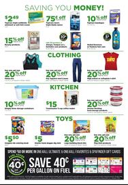 Hy-Vee weekly ad week 37 Page 4