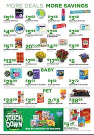Hy-Vee weekly ad week 37 Page 5