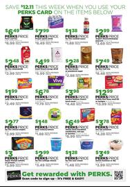 Hy-Vee weekly ad week 37 Page 6