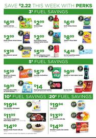 Hy-Vee weekly ad week 37 Page 7