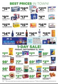Hy-Vee weekly ad week 37 Page 8