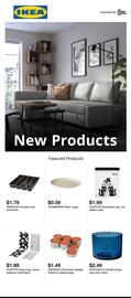 Ikea weekly ad week 37 Page 1