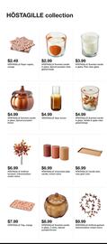 Ikea weekly ad week 37 Page 8
