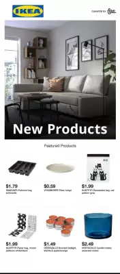 Ikea weekly ad