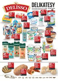 Delisso Delikatesy gazetka Strona 2