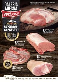 Delisso Delikatesy gazetka Strona 4