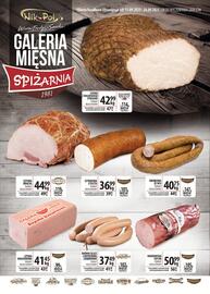 Delisso Delikatesy gazetka Strona 5