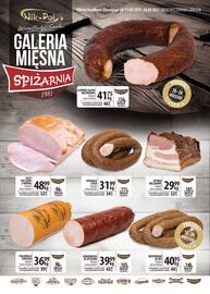 Delisso Delikatesy gazetka Strona 6