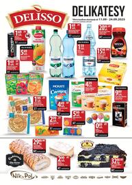 Delisso Delikatesy gazetka Strona 7