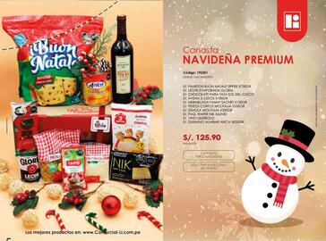 Catálogo Comercial Li Página 10