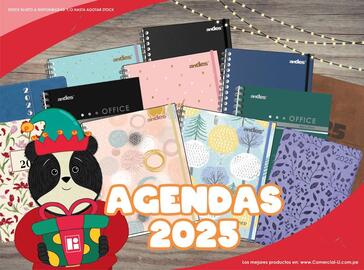 Catálogo Comercial Li Página 14