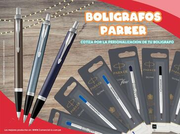 Catálogo Comercial Li Página 15