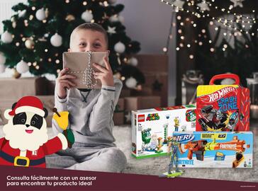 Catálogo Comercial Li Página 19