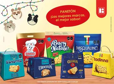 Catálogo Comercial Li Página 3