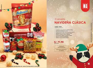 Catálogo Comercial Li Página 6