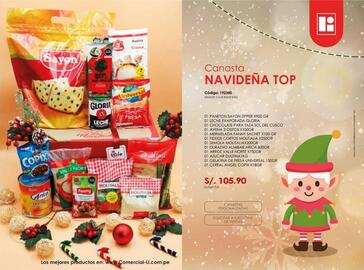 Catálogo Comercial Li Página 9