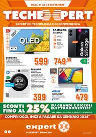 Volantino Somma Expert Pagina 1