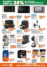 Volantino Somma Expert Pagina 10
