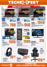 Volantino Somma Expert Pagina 18