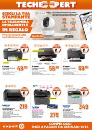 Volantino Somma Expert Pagina 22