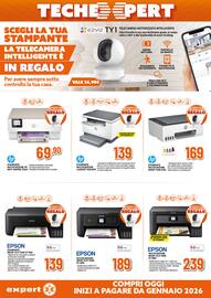 Volantino Somma Expert Pagina 23