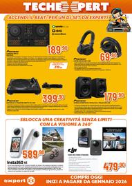 Volantino Somma Expert Pagina 24