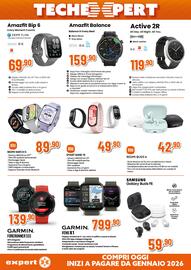 Volantino Somma Expert Pagina 32