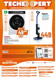 Volantino Somma Expert Pagina 33