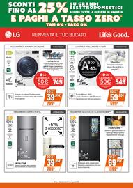 Volantino Somma Expert Pagina 5