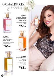 Catálogo Glamour Página 100