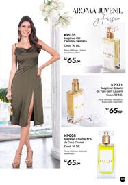 Catálogo Glamour Página 103