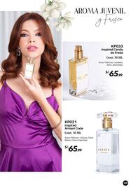 Catálogo Glamour Página 105