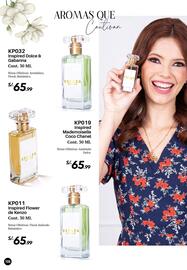 Catálogo Glamour Página 106