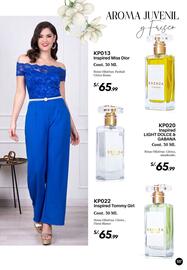 Catálogo Glamour Página 107