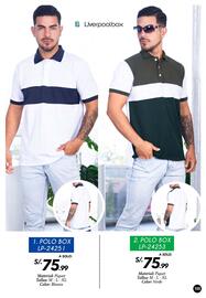 Catálogo Glamour Página 109